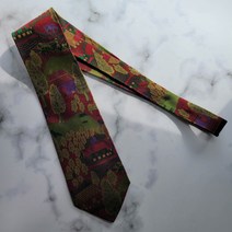 티노코스마 정품 명품넥타이 9.5cm A등급 A11079