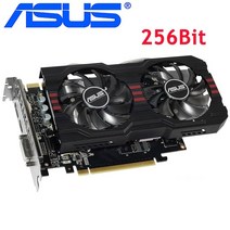 asus 그래픽 카드 gtx 760 2gb 256bit gddr5 nvidia vga 카드용 비디오 카드 geforce gtx760 gtx 750 ti gtx650보다 강력한 사용