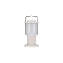 스노우피크 HOME CAMP 랜턴 아이보리 ES-080-IV, 원사이즈