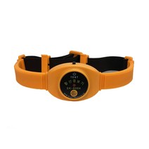 SKM전자 SK-8504 안전모착용 헬맷착용 활선경보기 활선검지경보 전기안전경보기, 단품