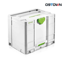 페스툴 SYS-COMBI 3 시스테이너 콤비 SYSTAINER 200118