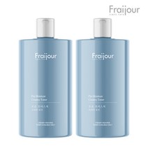 프레쥬 프로 모이스처 크리미 토너 500ml, 02.프레쥬 모이스처 토너 500ml 1+1