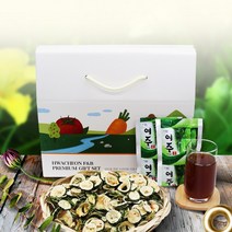국내산 여주즙 혈당관리차 대폭할인 100ml 50개