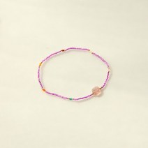 MISS21 아키루 원석 비즈 패션 팔찌 (br854)