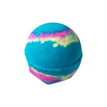 가심비 러쉬 인터갈락틱 200g - 배쓰 밤 / 입욕제 / 인터갈라틱