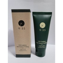 9시35분 935 그래핀 헤어 에센스 찰랑 80ml