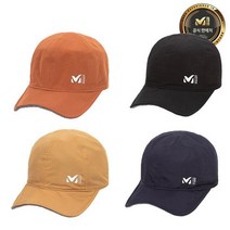 성남점 밀레 MXQFC508 홀로 리버시블 캡모자