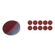 소품 스마트폰 그립톡 양면테이프 45mm 강력테이프 양면테잎 간편한설치 깔끔하고편리