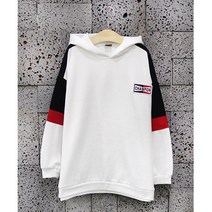 유니우 주니어 남아여아[봄가을 신상]Champ 후드 티셔츠