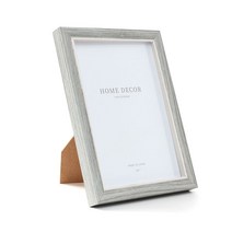 빌한슨 포토테이블 사진틀 웨딩 사진 미니 액자 5x7