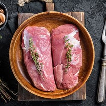 강아지 오리가슴살 5kg 1팩 대용량