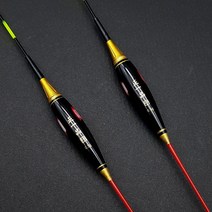 정일품 옻칠 나노전자 반사선찌 전자찌, 0.3~0.4g