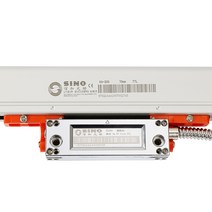 Hight 정확도 KA-300 선형 변위 센서 그라인더 디지털 격자 눈금자 Sino KA300 470 520 570 620 670 720 770mm 5um TTL, [03] KA300-5um-570mm