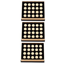 보의당 이경제 황제침향원 4.5g x 20환 3박스, 90g