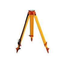 HAPST_ 길이측정기계 클램프측정기 레벨용수평기 클램프측정 마이크로미터측정 계측기, 선택◎ 신콘-광파기용목재삼각대 WT-20 1090mm, 이상품좋음