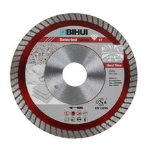 BIHUI 다이아몬드컷팅휠 (3인치 4.5인치 5인치) 그라인더날 BIHUItools, 3인치