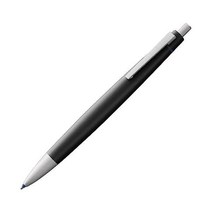 Lamy 라미 2000 멀티펜 블랙, 블랙(블랙19-3911tcx)_본대