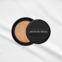 자빈드서울 윙크 파운데이션 팩트 리필 15g, 22호 커버 샌드, 1개