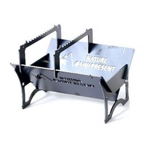바베큐그릴 화롯대 불놀이 장작화로 네이쳐 화로대 S