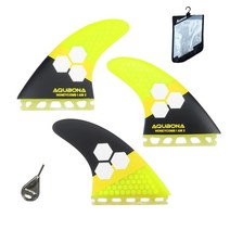 파이프 커터 절단기 컷팅기 안전 고속 소형서프 보드 바디 부품더블 탭 지느러미 지느러미, 노란색 열쇠 가방