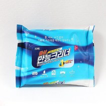 동성만능크리너 컴퓨터 먼지청소 액정 크리너 30매, 동성 만능크리너 30매