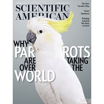Scientific American Usa 2023년7/8월호 (대중 과학 물리학 사회과학 잡지 사이언티픽 아메리칸 월드매거진) - 당일발송