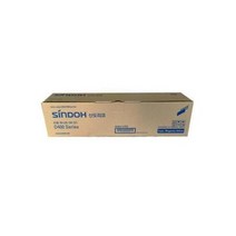 신도리코토너(D400 Drum Color/칼라)_N1963200, 단일상품(VSX5117)