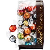 린츠 Lindt 초콜릿 선물 린돌 10종 모둠 성인 리치 30개 과자 리플릿 포함