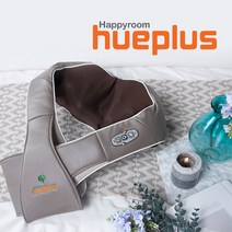 휴플러스 3D 텐션 목 어깨 안마기 HPM-300