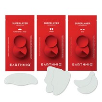 아스니크 수퍼레이어 콜라겐필름 4회분 12매(20PCS)