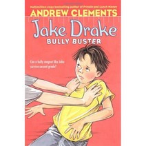 Jake Drake Bully Buster Paperback, Simon & Schuster