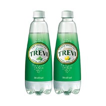 청량감 트레비 탄산수 레몬 300ml 20펫+라임 300ml 20펫