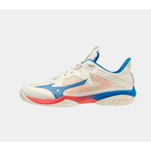 미즈노 신발 2022FW 웨이브 클로 네오 2 EZ 71GA227010 배드민턴화 탁구화 배구화 스퀘시화 오남스포츠