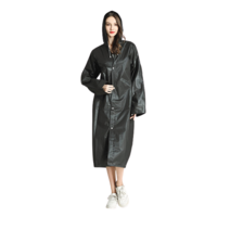 에이그 EVA 우비 레인코트 고급형