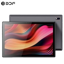듀얼 SIM 카드 와이파이 GPS 타입 C 태블릿 안드로이드 11 4G 네트워크 AI 속도 향상 10.1 인치 옥타 코어 4GB RAM 64GB ROM 2022 신제품, Wi-Fi, 500GB, GRAY