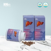 아이윈플러스 HK표고버섯균사체 360정 6개월분