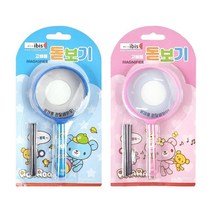 2000 먹지 학생 과학시간 고배율 돋보기CR 어린이 과학준비물 초등 캐릭터, 쿠팡1 블루, 쿠팡1 본상품선택