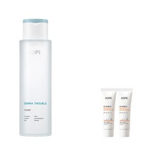 [아이오페] [본사직영★]더마트러블 토너 200ml, 상세 설명 참조