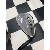 중고 캘러웨이 맥대디3 54도 10바운스 NSPRO950GH 웨지 코드 T011067, 없음