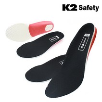 K2 스카이폼밸런스 쿠션 깔창 2P x 2세트