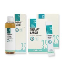 3S 테라피 스틱가글 병가글 구강 관리 청결제 저자극 휴대용, 3S 테라피 스틱가글 10ml_28P 1갑