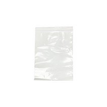 PE 지퍼백 8 x 12 cm, 1000개입, 1개