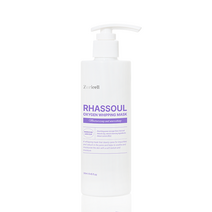 [ 1+1 ] 쥬리셀 오투덤 라소울 산소 휘핑 마스크 250ml