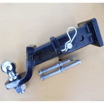 고무 보트 트레일러 리프트 호이스트 연결 부품 요트