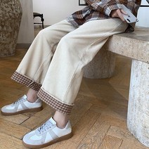 데이데이 마커스 골덴 팬츠