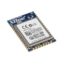 [DIGI] XBEE S2C ZIGBEE(RF PAD 안테나용) - XB24CZ7RIS-004