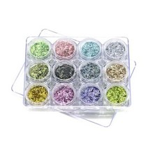 판타지 비정형 글리터세트