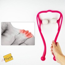 PH 골프공 목안마기 휴대용목안마기