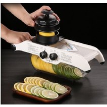 이퍼피 레몬 슬라이스 밀크티 오렌지 사과 슬라이스 머신, 1세트, B타입