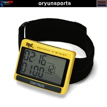 에버라스트 인터벌 트레이닝 라운드 타이머 우슈 복싱